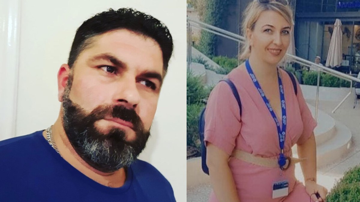 Αμπελόκηποι: «Ήμουν εν βρασμό…», είπε στη δίκη του ο 39χρονος που δολοφόνησε με σφυρί τη γυναίκα του