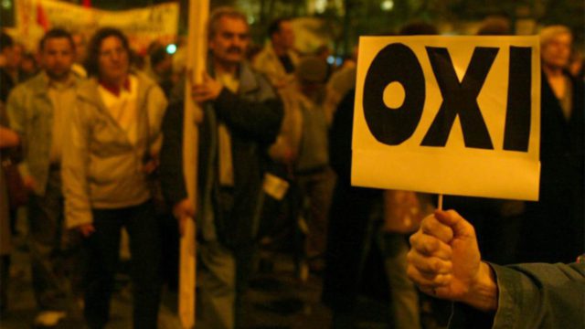 Σαν σήμερα, 24 Απριλίου 2004: Το “όχι” που έγραψε ιστορία – Το Κυπριακό μπροστά στο Σχέδιο Ανάν