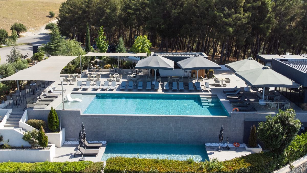 Ananti Resort & Spa: Το πιο καλοκαιρινό luxury escape λίγο έξω από τα Τρίκαλα