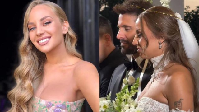 Ανδρομάχη: Αυτοί είναι οι άντρες που πέρασαν από την ζωή της – Η απιστία, η μητρότητα και ο γάμος με τον Λιβάνη