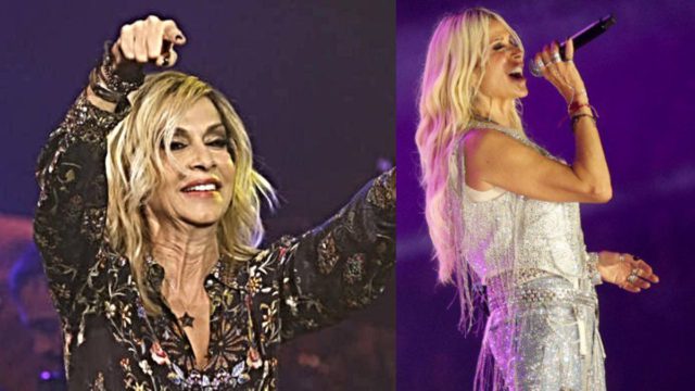 Άννα Βίσση: Το «Αιγαίο» κάνει χαμό στο TikTok πριν καν κυκλοφορήσει – Το βίντεο που έγινε viral