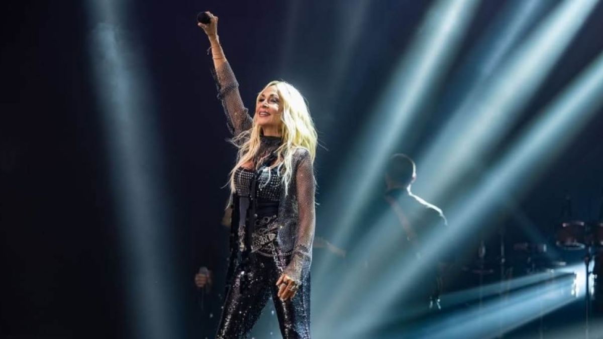 Σπεύδει το κοινό για Βίσση