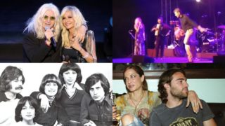 Άννα Βίσση: Οι θυελλώδεις έρωτες που σημάδεψαν την απόλυτη σταρ – Από τον Νταλάρα μέχρι τον Καρβέλα και τον Γκλέτσο