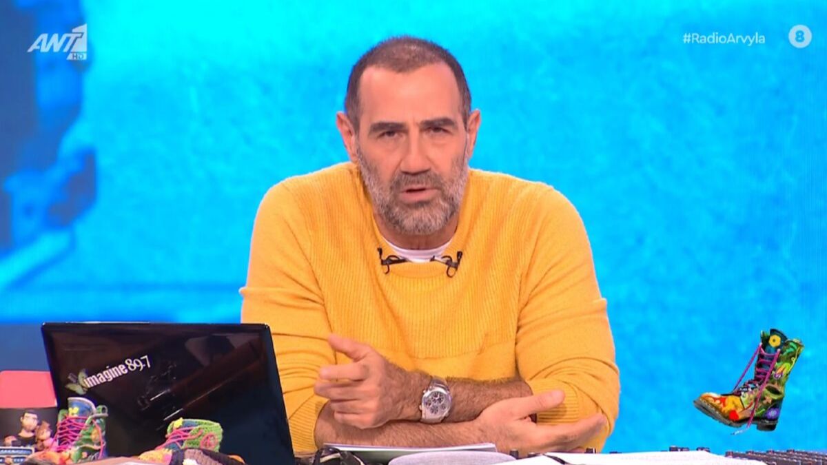Το Ράδιο Αρβύλα έκλεισε τη σεζόν με έντονο μήνυμα