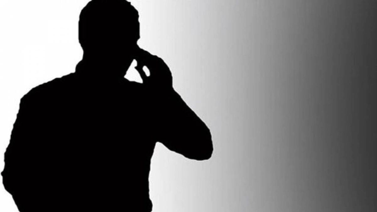 Πώς ειδοποιούσαν για ελέγχους στο κύκλωμα της εφορίας
