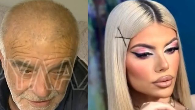 Κεφαλονιά: Έκαναν ΚΑΡΠΑ επί μια ώρα στη 19χρονη Μυρτώ – «Ραγίζει καρδιές» ο πατέρας της αδικοχαμένης κοπέλας