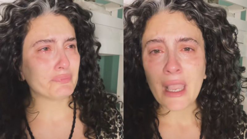 Απολλεών: Έγινε ξανά μητέρα η παίκτρια του My Style Rocks που είχε χάσει την κόρη της – «Ο Χριστός μου έδωσε άλλη μια ευκαιρία»