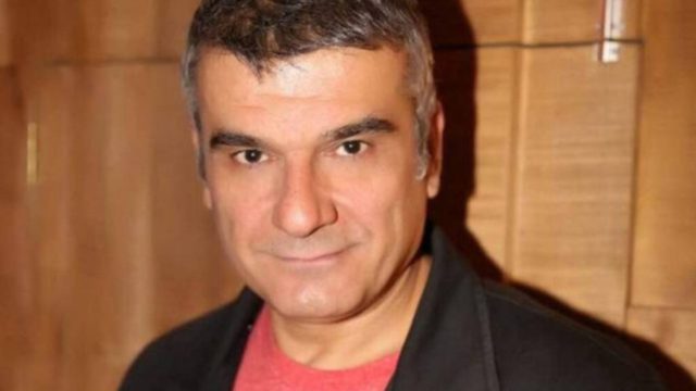 «Συνάντησα τον Χριστό»: Ο Κώστας Αποστολάκης αποκαλύπτει την εμπειρία που άλλαξε τη ζωή του 