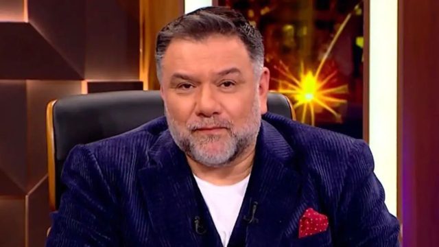 Το εξαιρετικό πασχαλινό μήνυμα του Γρηγόρη Αρναούτογλου