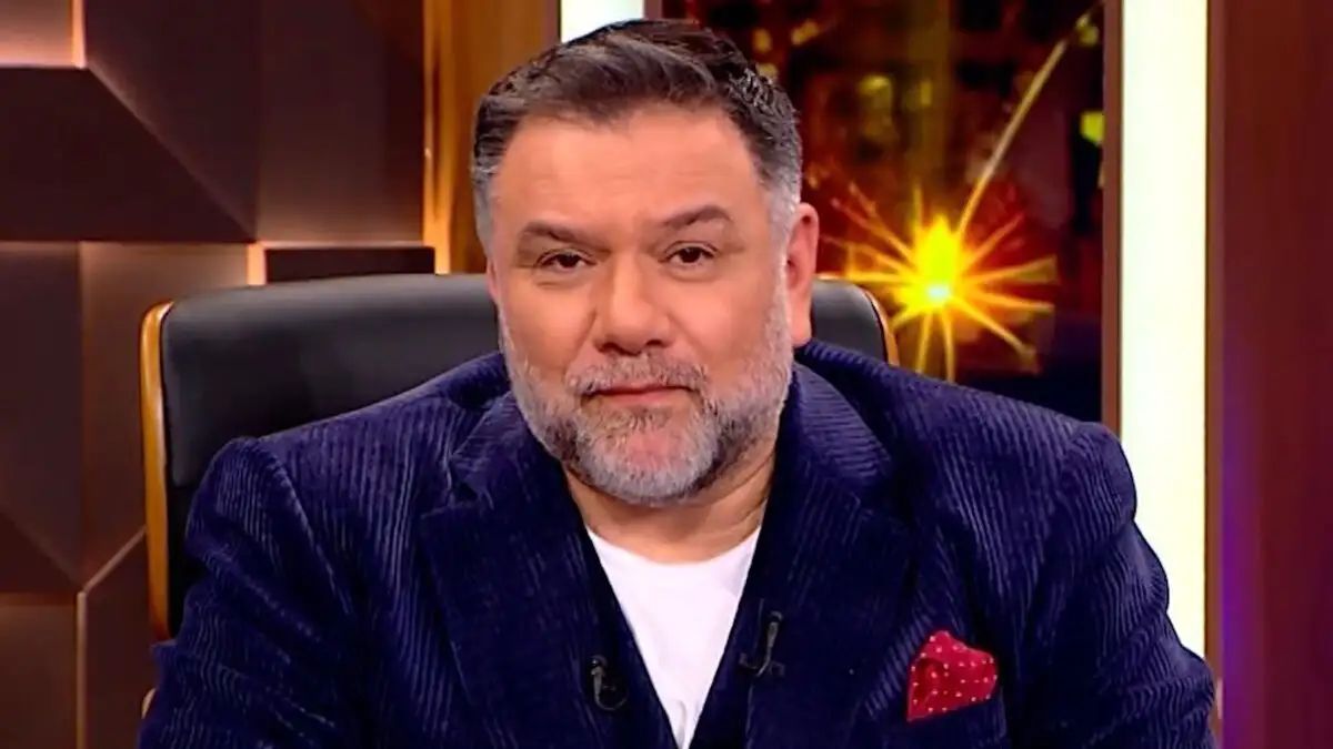 Το εξαιρετικό πασχαλινό μήνυμα του Γρηγόρη Αρναούτογλου