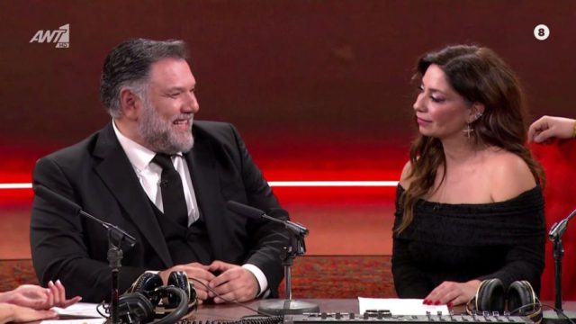 Νάνσυ Αντωνίου: Αποκάλυψε για πρώτη φορά την καθημερινότητα με τον Γρηγόρη Αρναούτογλου – Οι έντονοι καυγάδες και το ελάττωμα