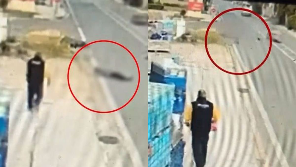 «Λιποθύμησα, εκείνος έβαλε πρώτη και έφυγε»: Συγκλονίζει ο 18χρονος που σώθηκε από θαύμα στην Αρτέμιδα