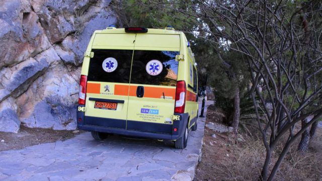 Μυστήριο στα Φαλάσαρνα: Νεκρός άνδρας εντοπίστηκε γυμνός μέσα σε σπηλιά
