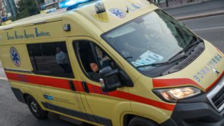 Τραγωδία στα Τρίκαλα: Νεκρή 22χρονη μετά από ξαφνική κατάρρευση