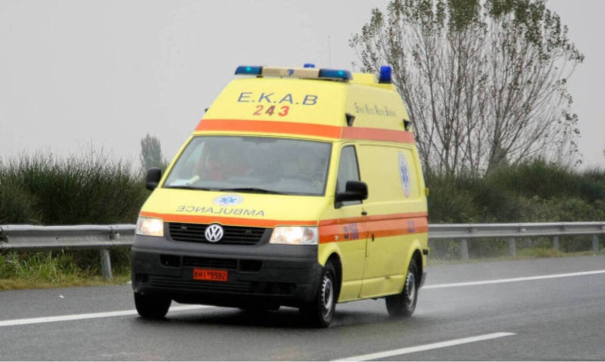 Νεκρός άνδρας μετά από πτώση από πολυκατοικία – Σοκ στους κατοίκους της Θεσσαλονίκης