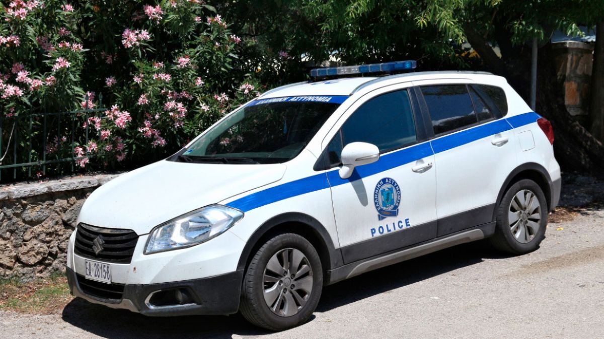 Αγνοείται μητέρα(ΦΩΤΟΓΡΑΦΙΑ ΑΡΧΕΙΟΥ: EUROKINISSI)