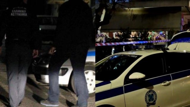 «Σόου» στην Ακρόπολη: Αστυνομικοί τσακώθηκαν μεταξύ τους ενώ έκαναν περιπολία