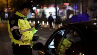 Κοζάνη: Συνελλήφθη διάσημος Έλληνας καλλιτέχνης για ναρκωτικά – Τι βρήκαν οι αστυνομικοί στο αμάξι