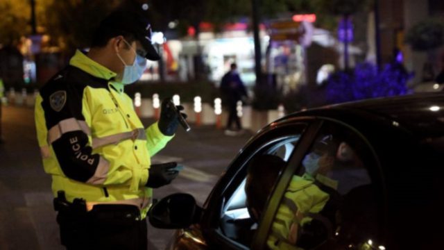 Κοζάνη: Συνελλήφθη διάσημος Έλληνας καλλιτέχνης για ναρκωτικά – Τι βρήκαν οι αστυνομικοί στο αμάξι