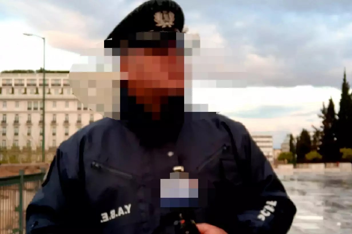 Ο πρώην Αστυνομικός Βουλής καταδικάστηκε σε τετράκις ισόβια για την πρωτοφανή υπόθεση κακοποίησης.