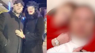 Αστυνομικός της Βουλής: «Μου λείπουν τα παιδιά μου, δεν μου αξίζει να βρίσκονται μακριά μου» – Βίντεο με τις δηλώσεις της πρώην συζύγου μετά την αθώωση