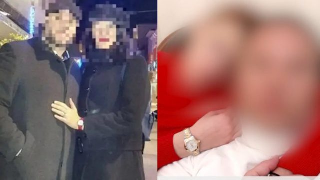 Αστυνομικός της Βουλής: «Μου λείπουν τα παιδιά μου, δεν μου αξίζει να βρίσκονται μακριά μου» – Βίντεο με τις δηλώσεις της πρώην συζύγου μετά την αθώωση