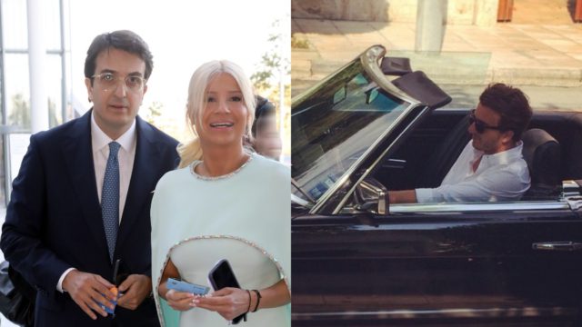 Αλέξανδρος Αθανασιάδης: Ποιος είναι ο μελλοντικός σύζυγος της Φαίης Σκορδά που πλέον δεν κρύβει  – Η ηλικία, η καταγωγή και η διεθνής πορεία του
