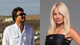 Φαίη Σκορδά: Το βίντεο «αποκάλυψη» με τον Αλέξανδρο Αθανασιάδη – Ευτυχισμένες στιγμές για την παρουσιάστρια