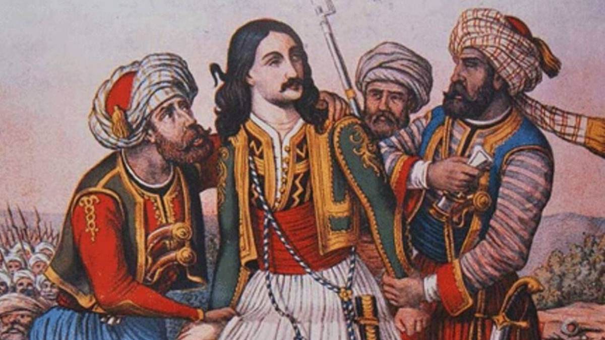 Μετά τη σύλληψή του, οι Οθωμανοί αποφάσισαν να τον εκτελέσουν με έναν ιδιαίτερα σκληρό τρόπο