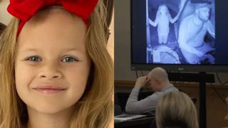 Η σοκαριστική κατάθεση της ψυχιάτρου για τη δολοφονία της 7χρονης Αθένα Στραντ