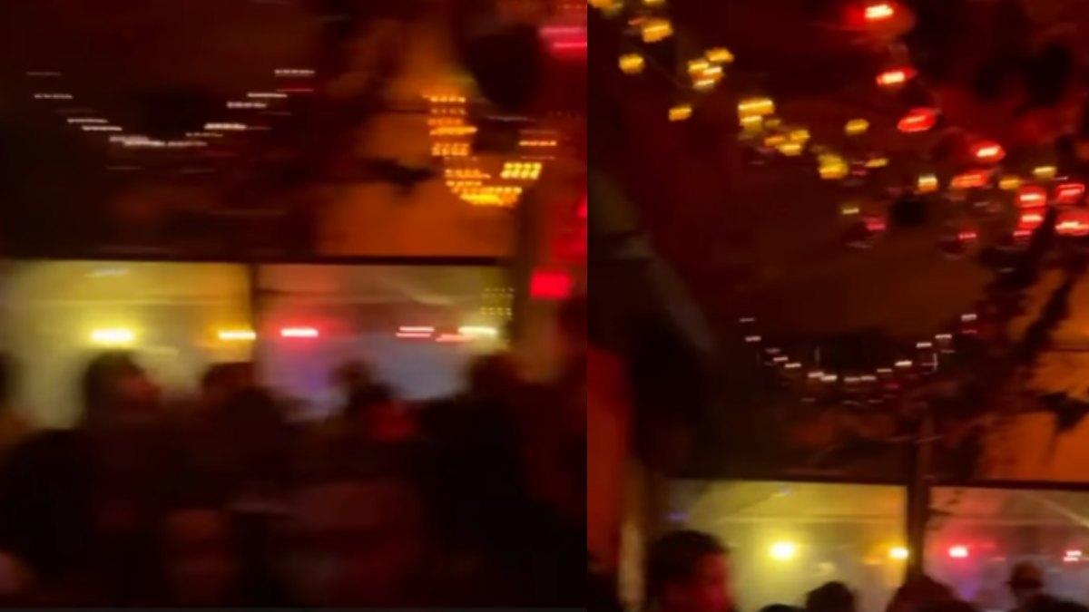 Μετά την Μυρτώ – Νέα καταγγελία σοκ: Βγάζανε λιπόθυμες κοπέλες από γνωστό μπαρ στην Αθήνα – Ήταν σε παρέα με τράπερς (βίντεο)