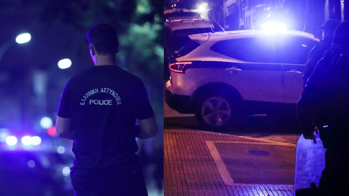 Στην Αθήνα «χτύπησαν» οι αυτόκλητοι «τιμωροί παιδόφιλων»: Έστησαν παγίδα σε αστυνομικό – Τι συνέβη