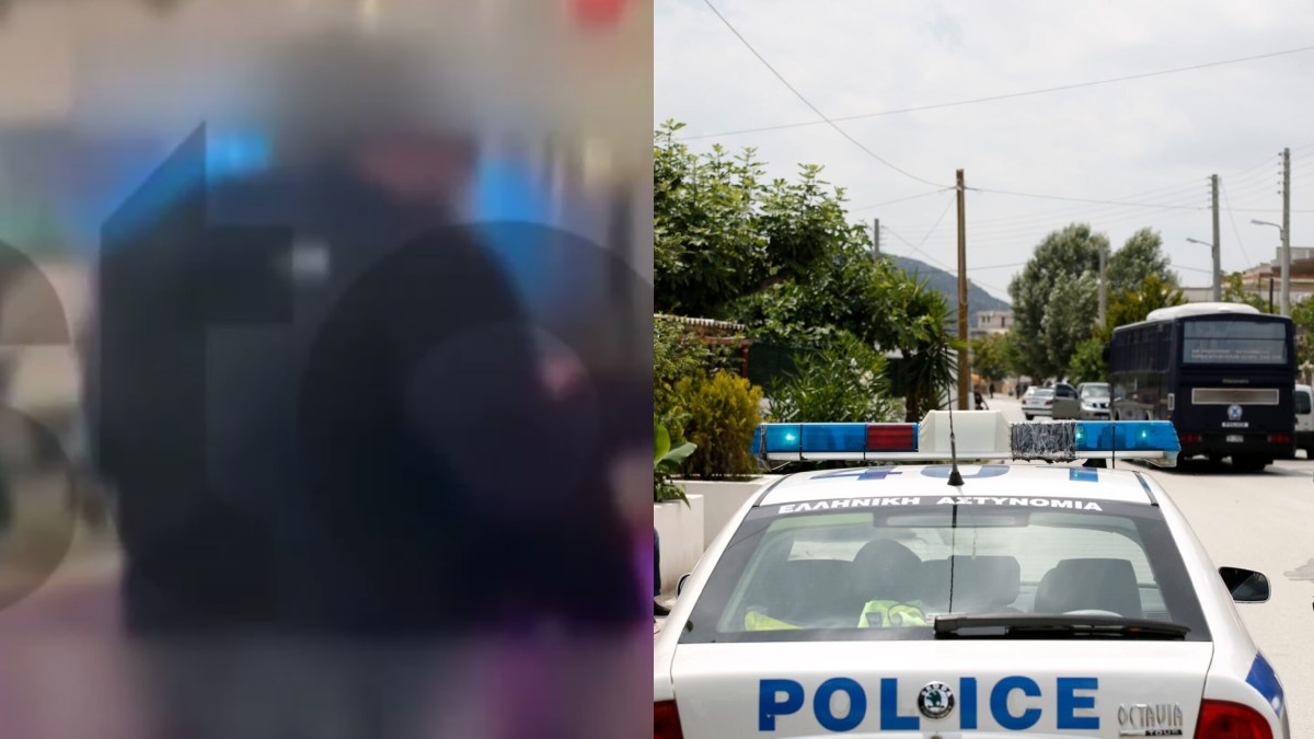 Αχαρνές: Βίντεο ντοκουμέντο από την άγρια συμπλοκή Ρομά σε γάμο που είχαν μαζευτεί 75.000 ευρώ! για τους νιόπαντρους