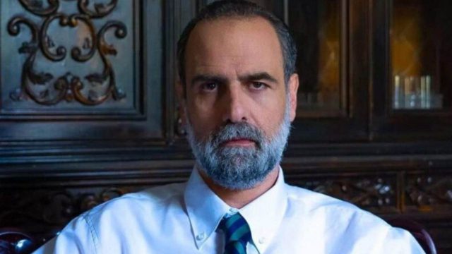 Άγιος έρωτας (20/4): Ο Παύλος στήνει επικίνδυνη παγίδα στον Αργύρη – Η Δώρα καταρρέει