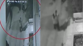 Το θράσος των διαρρηκτών δεν σταμάτησε ούτε την ώρα του Επιταφίου. Στη Βάρη, οι δράστες εκμεταλλεύτηκαν την απουσία των ιδιοκτητών