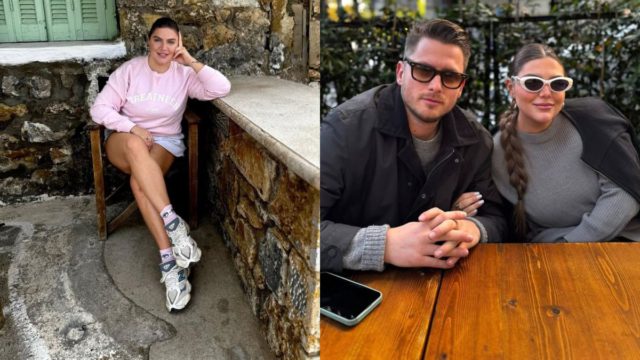 Μπάρκα – Μπότσης: Γιατί βιάζονται να παντρευτούν; Η αποκάλυψη για τη νέα σελίδα στη ζωή της παρουσιάστριας