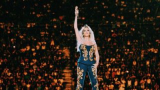 Η Άννα Βίσση πραγματοποιεί αλλαγές στον στενό επαγγελματικό και προσωπικό της κύκλο.