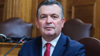 Σοκ και δέος: Ο Μπουκώρος, που είναι στη λίστα για το σκάνδαλο του ΟΠΕΚΕΠΕ, «δίνει» στεγνά την κυβέρνηση μιλώντας για βίσματα που δεν στάλθηκαν από την αρχή  στην Ευρωπαϊκή Εισαγγελία