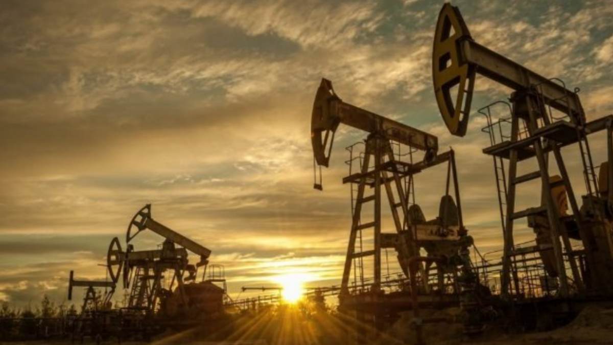 Το Brent καταγράφει άνοδο για έβδομη συνεχόμενη συνεδρίαση, αγγίζοντας περίπου τα 112 δολάρια το βαρέλι