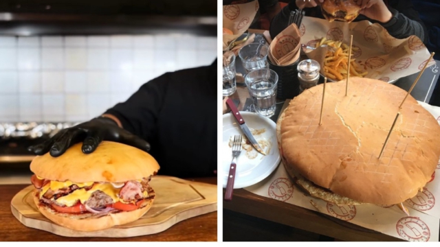 Butcher’s: Εκεί που η τέχνη του κρεοπωλείου συναντά τη φωτιά – Το μυστικό πίσω από το τέλειο burger και το σωστό steak