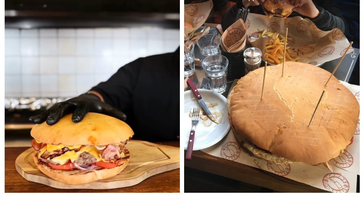 Butcher’s: Εκεί που η τέχνη του κρεοπωλείου συναντά τη φωτιά – Το μυστικό πίσω από το τέλειο burger και το σωστό steak