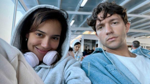 Σάντυ Χατζηιωάννου: Ξεκαθαρίζει τα πάντα για τη σχέση με τον Μιχαήλ Ταμπακάκη – «Είμαστε οικογένεια»