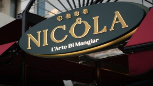 Μαρούσι: Το πιο cozy εστιατόριο που δεν πρέπει να χάσεις