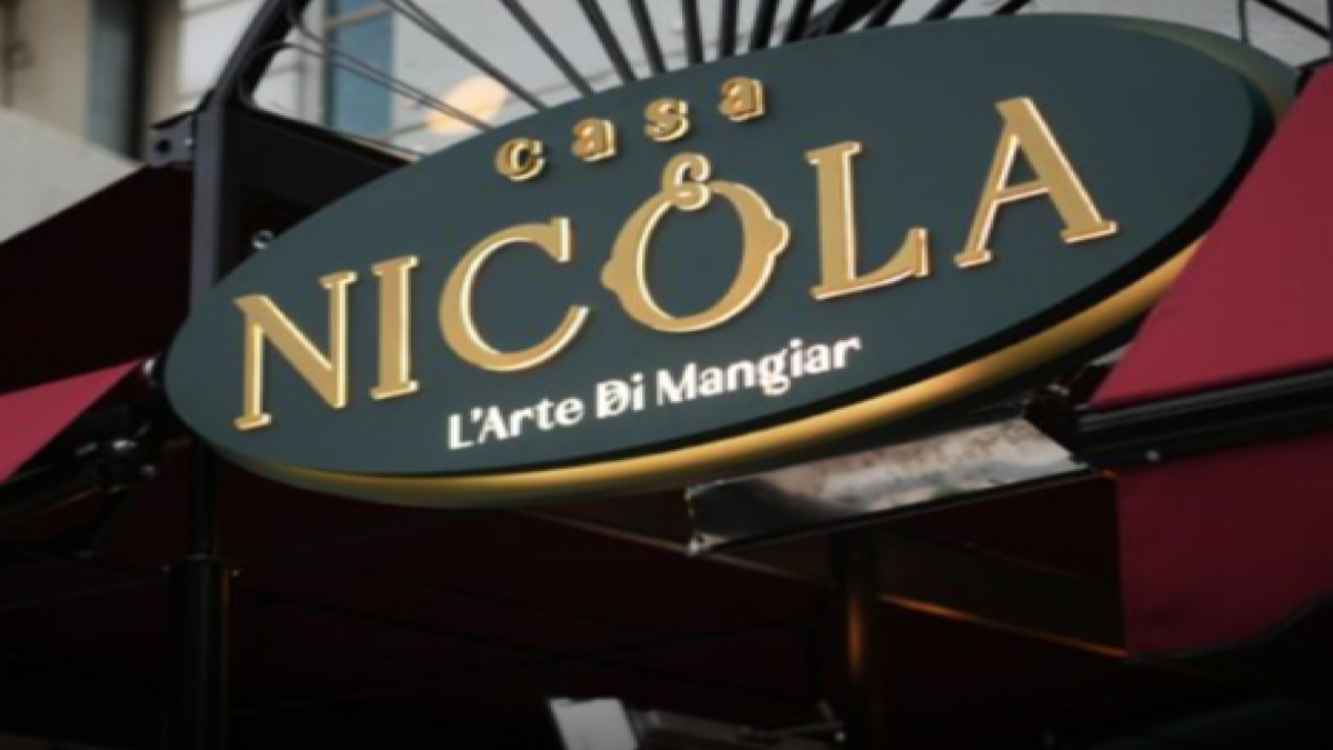 Μαρούσι: Το πιο cozy εστιατόριο που δεν πρέπει να χάσεις