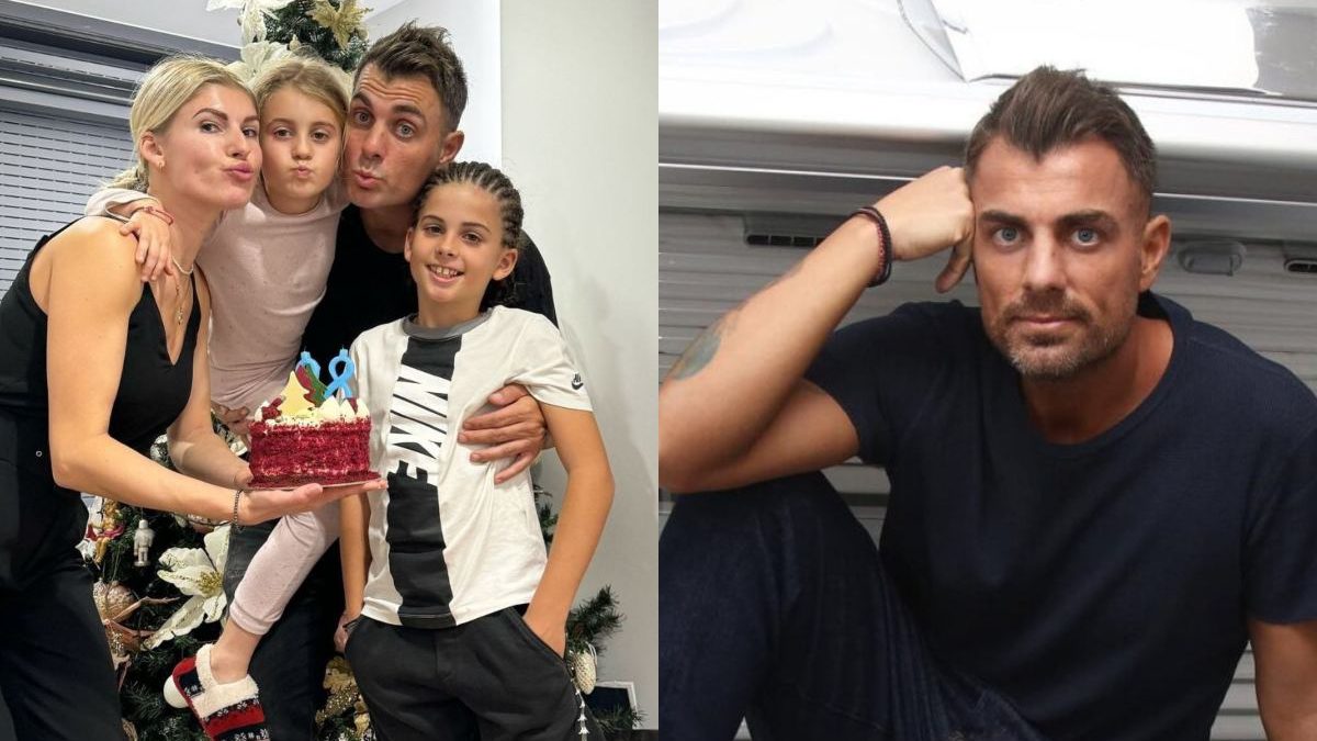 Το βιογραφικό, η συμμετοχή στο Survivor και η ζωή με την Όλγα Πηλιάκη.