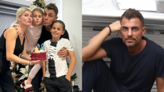 Το βιογραφικό, η συμμετοχή στο Survivor και η ζωή με την Όλγα Πηλιάκη.