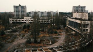 Σαν σήμερα, 26 Απριλίου 1986: Η τραγωδία του Τσερνόμπιλ που σημάδεψε την ανθρωπότητα – Το λάθος που στοίχισε χιλιάδες ζωές