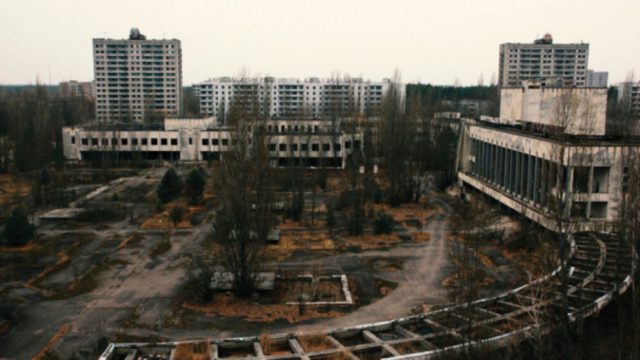 Σαν σήμερα, 26 Απριλίου 1986: Η τραγωδία του Τσερνόμπιλ που σημάδεψε την ανθρωπότητα – Το λάθος που στοίχισε χιλιάδες ζωές
