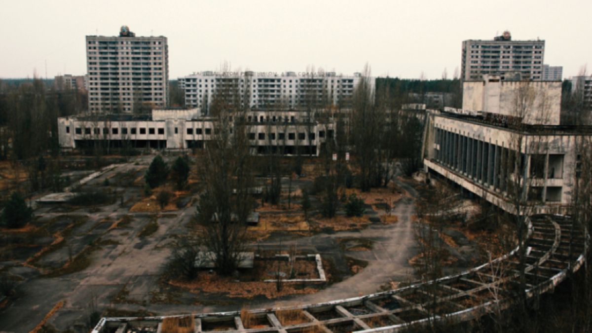 Σαν σήμερα, 26 Απριλίου 1986: Η τραγωδία του Τσερνόμπιλ που σημάδεψε την ανθρωπότητα – Το λάθος που στοίχισε χιλιάδες ζωές