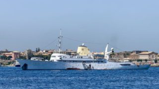 Christina O: Η θαλαμηγός-θρύλος του Ωνάση πωλείται ξανά – Η νέα τιμή «έκπληξη» που προκαλεί αίσθηση
